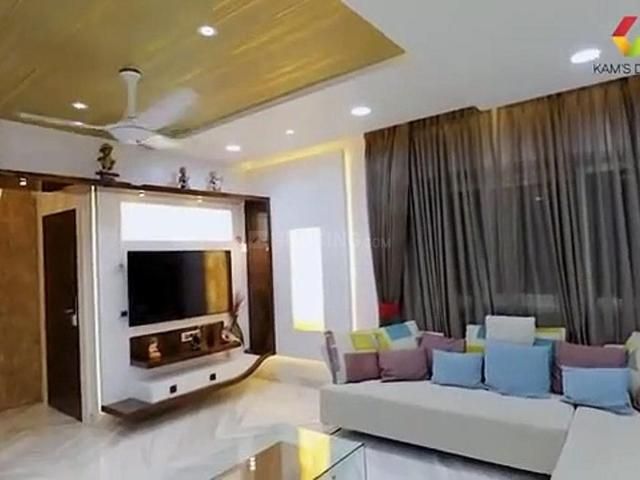 3 BHK Independent Builder Floor in Sector 22 for rent Gurgaon. The reference number is 11248538