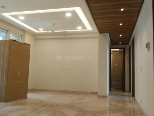 3 BHK Independent Builder Floor in Sector 22 for rent Gurgaon. The reference number is 20013448