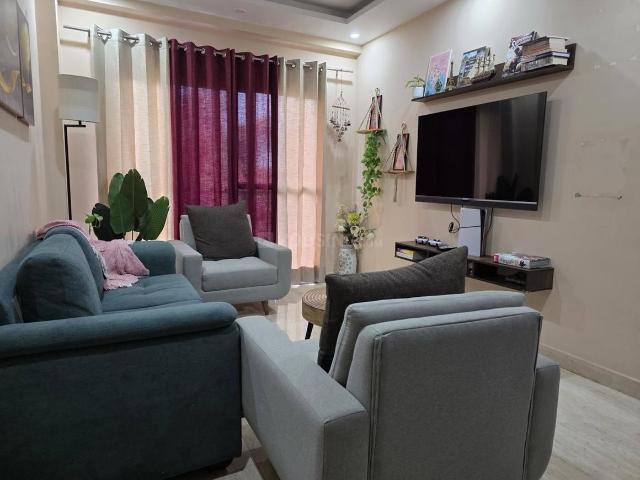 3 BHK Independent Builder Floor in Sector 22 for rent Gurgaon. The reference number is 20241977