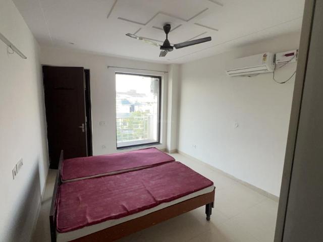 3 BHK Independent Builder Floor in Sector 22 for rent Gurgaon. The reference number is 20333345