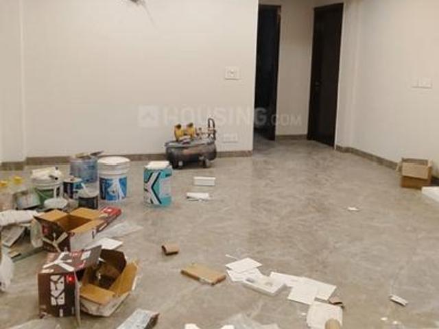 3 BHK Independent Builder Floor in Sector 22 for rent Gurgaon. The reference number is 20494264