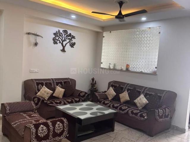 3 BHK Independent Builder Floor in Sector 22 for rent Gurgaon. The reference number is 20616637