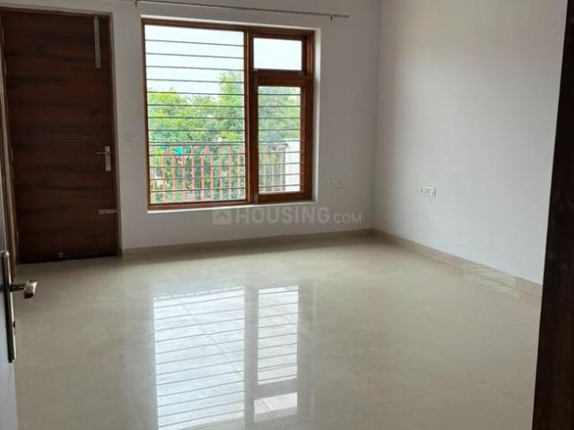3 BHK Independent Builder Floor in Sector 22 for rent Gurgaon. The reference number is 20655939