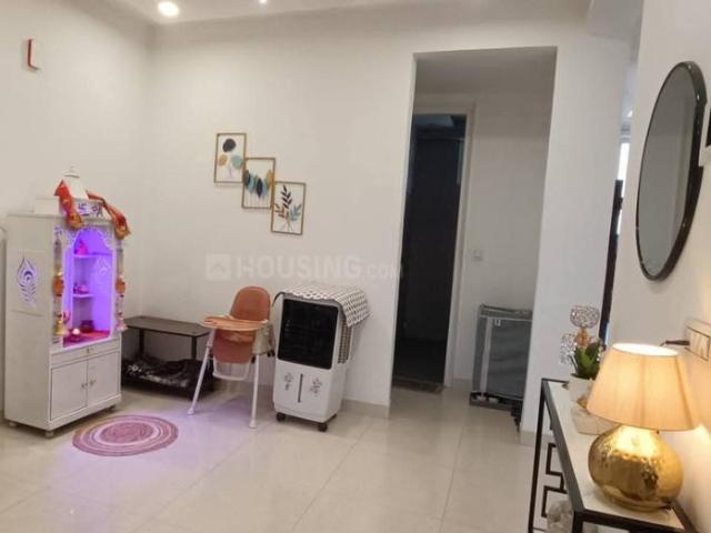 3 BHK Independent Builder Floor in Sector 22 for rent Gurgaon. The reference number is 20694023