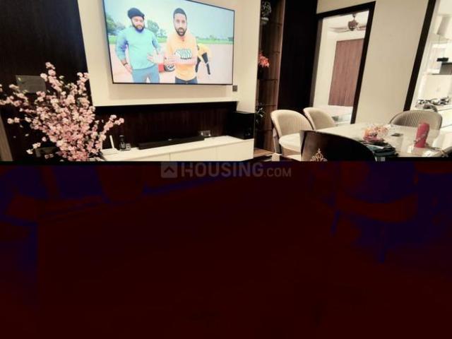 3 BHK Independent Builder Floor in Sector 22 for rent Gurgaon. The reference number is 20915837
