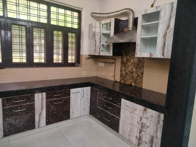 3 BHK Independent Builder Floor in Sector 22 for rent Gurgaon. The reference number is 20935782