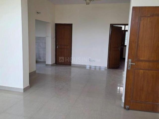 3 BHK Independent Builder Floor in Sector 22 for rent Gurgaon. The reference number is 21203731