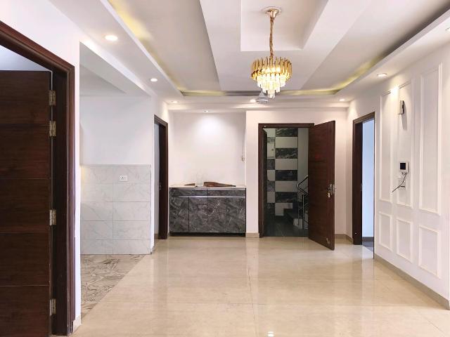 3 BHK Independent Builder Floor in Sector 22 for resale Gurgaon. The reference number is 19686297
