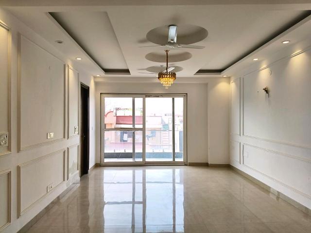 3 BHK Independent Builder Floor in Sector 22 for resale Gurgaon. The reference number is 19716788