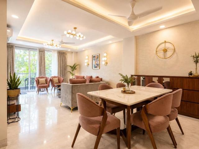 3 BHK Independent Builder Floor in Sector 22 for resale Gurgaon. The reference number is 20628624
