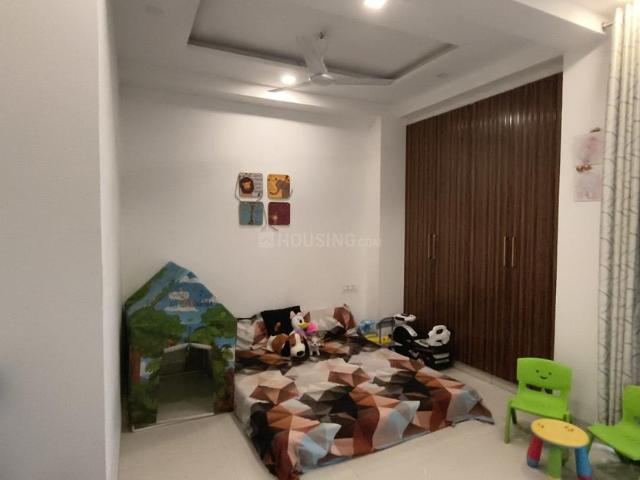 3 BHK Independent Builder Floor in Sector 22 for resale Gurgaon. The reference number is 20684110