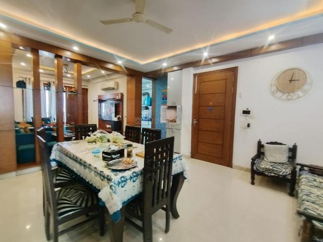 3 BHK Independent Builder Floor in Sector 22 for resale Gurgaon. The reference number is 20694617