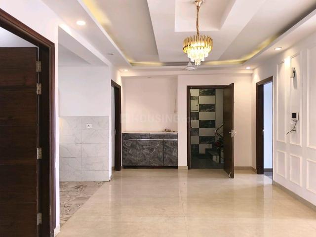 3 BHK Independent Builder Floor in Sector 22 for resale Gurgaon. The reference number is 20895479