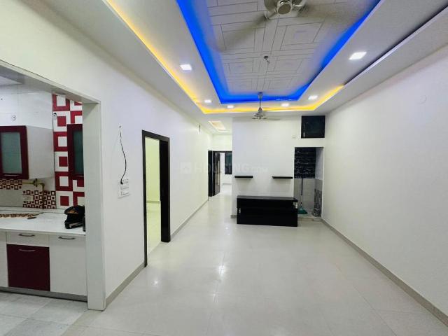 3 BHK Independent Builder Floor in Sector 22 Rohini for rent New Delhi. The reference number is 19871372