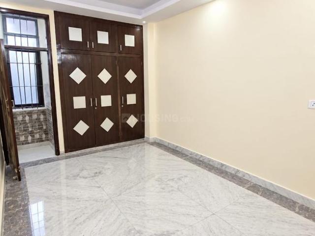 3 BHK Independent Builder Floor in Sector 22 Rohini for rent New Delhi. The reference number is 21204907