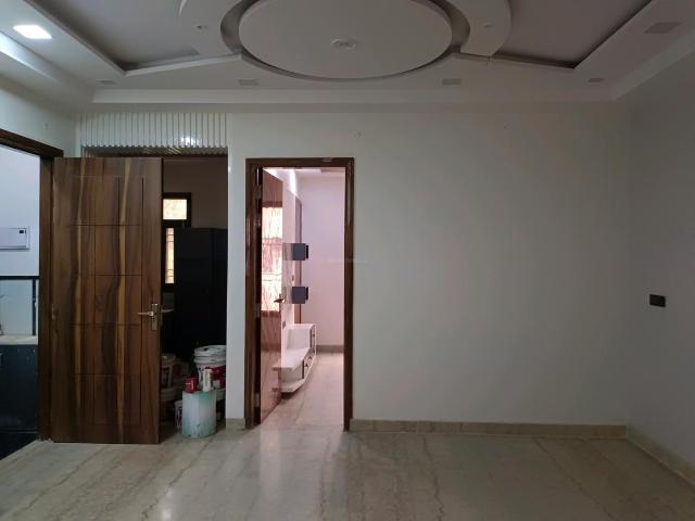 3 BHK Independent Builder Floor in Sector 22 Rohini for resale New Delhi. The reference number is 17832587