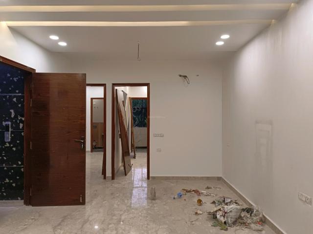 3 BHK Independent Builder Floor in Sector 22 Rohini for resale New Delhi. The reference number is 18484492