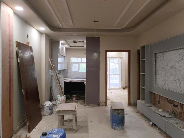3 BHK Independent Builder Floor in Sector 22 Rohini for resale New Delhi. The reference number is 18572079