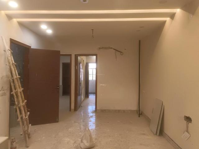 3 BHK Independent Builder Floor in Sector 22 Rohini for resale New Delhi. The reference number is 18784453