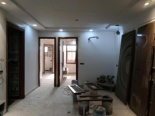 3 BHK Independent Builder Floor in Sector 22 Rohini for resale New Delhi. The reference number is 19528827