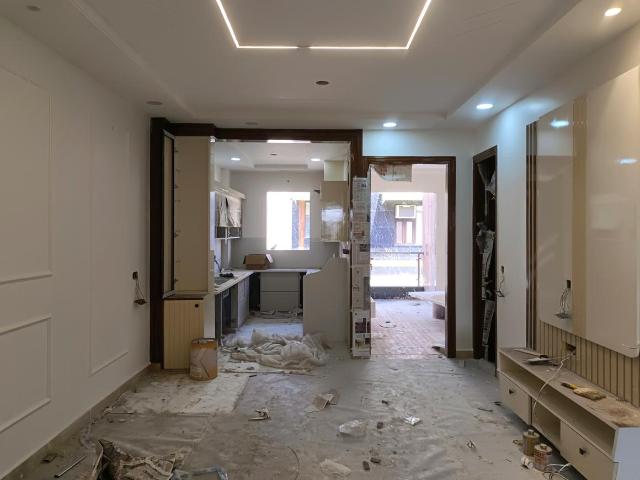3 BHK Independent Builder Floor in Sector 22 Rohini for resale New Delhi. The reference number is 19639570