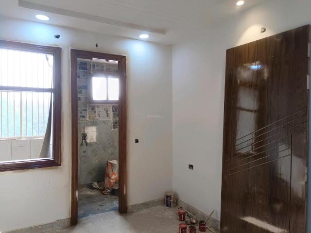 3 BHK Independent Builder Floor in Sector 22 Rohini for resale New Delhi. The reference number is 19215873
