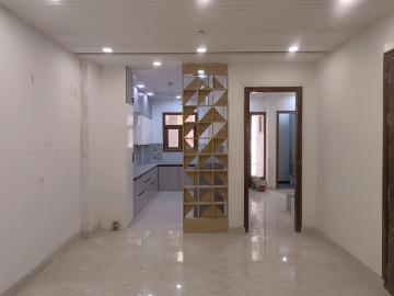 3 BHK Independent Builder Floor in Sector 22 Rohini for resale New Delhi. The reference number is 20525509
