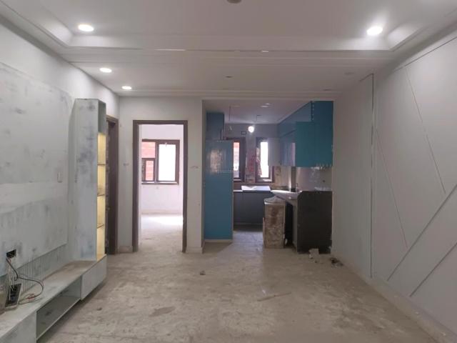 3 BHK Independent Builder Floor in Sector 21 Rohini for resale New Delhi. The reference number is 20640638