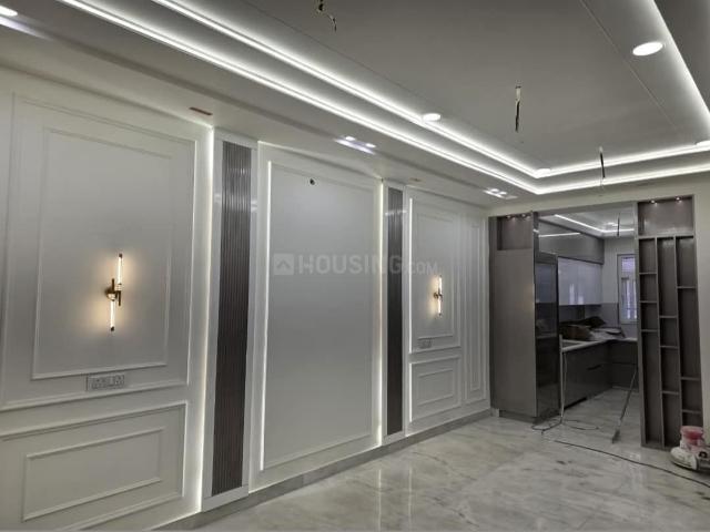 3 BHK Independent Builder Floor in Sector 22 Rohini for resale New Delhi. The reference number is 20872103