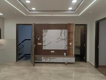 3 BHK Independent Builder Floor in Sector 22 Rohini for resale New Delhi. The reference number is 20055692