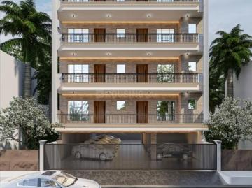 Flat for sale in Badli Delhi - Garden