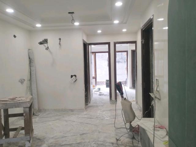 3 BHK Independent Builder Floor in Sector 22 Rohini for resale New Delhi. The reference number is 20398087