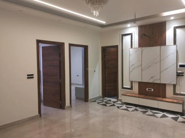 3 BHK Independent Builder Floor in Sector 22 Rohini for resale New Delhi. The reference number is 20398269