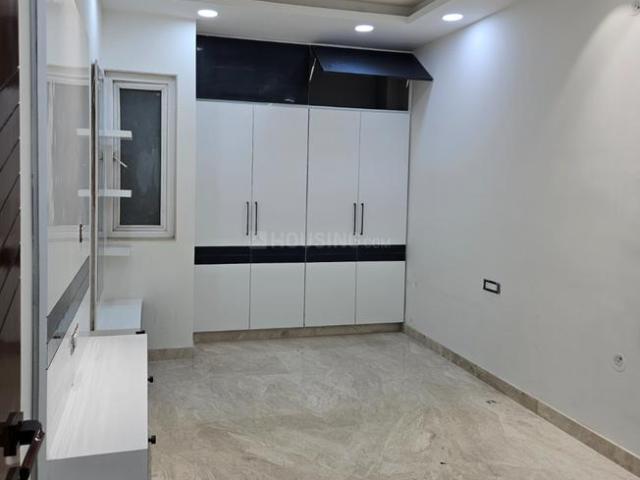 3 BHK Independent Builder Floor in Sector 22 Rohini for resale New Delhi. The reference number is 21067747