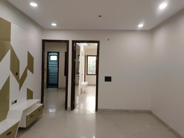 3 BHK Independent Builder Floor in Sector 22 Rohini for resale New Delhi. The reference number is 21073613