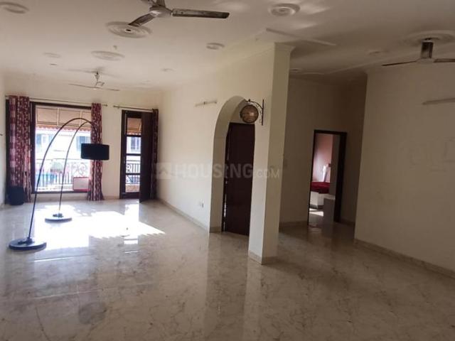 3 BHK Independent Builder Floor in Sector 27 for rent Chandigarh. The reference number is 20945812