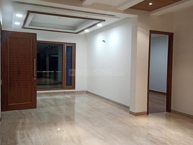 3 BHK Independent Builder Floor in Sector 27 for rent Chandigarh. The reference number is 21205462