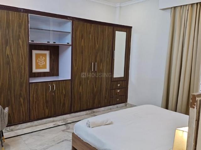 3 BHK Independent Builder Floor in Sector 27 for rent Gurgaon. The reference number is 20194309
