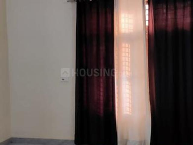 3 BHK Independent Builder Floor in Sector 27 for rent Sonipat. The reference number is 14825870