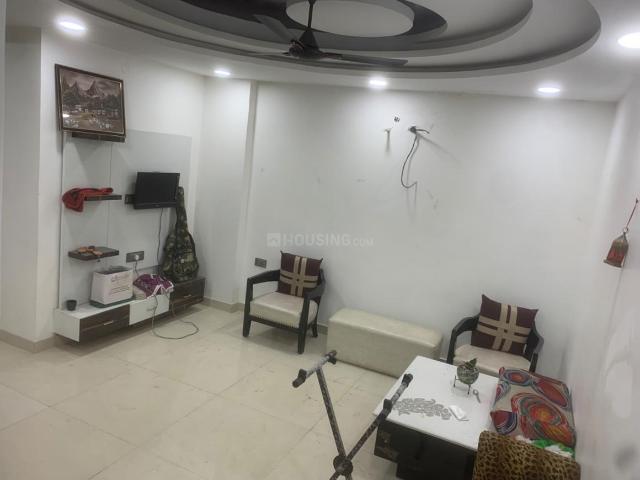 3 BHK Independent Builder Floor in Sector 24 Rohini for rent New Delhi. The reference number is 14626697
