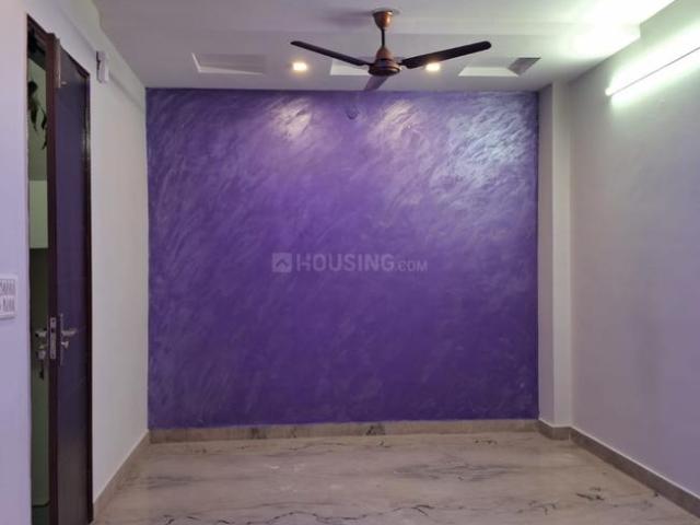 3 BHK Independent Builder Floor in Sector 24 Rohini for rent New Delhi. The reference number is 17064151