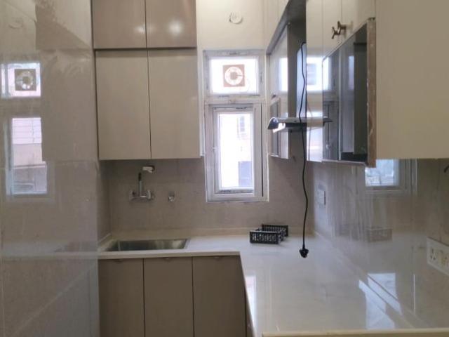 3 BHK Independent Builder Floor in Sector 24 Rohini for rent New Delhi. The reference number is 17739806