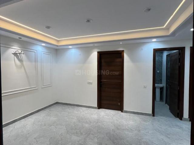 3 BHK Independent Builder Floor in Sector 24 Rohini for rent New Delhi. The reference number is 18877856