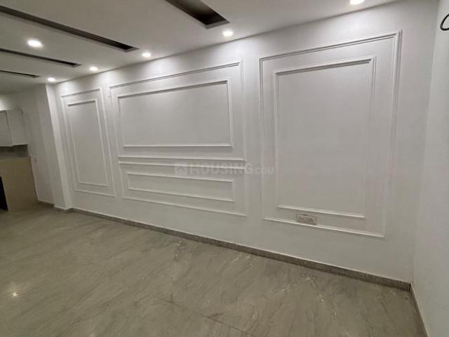 3 BHK Independent Builder Floor in Sector 24 Rohini for rent New Delhi. The reference number is 19217497
