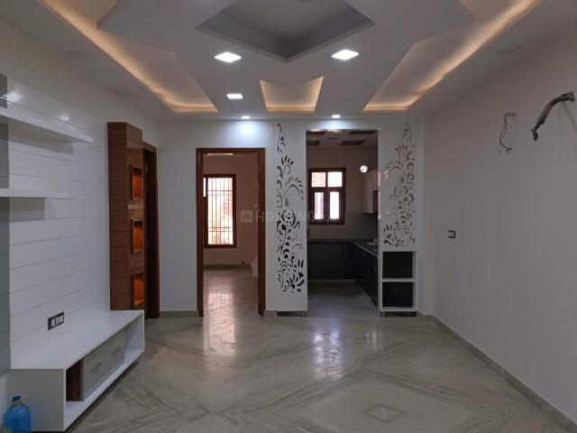 3 BHK Independent Builder Floor in Sector 24 Rohini for rent New Delhi. The reference number is 19286335