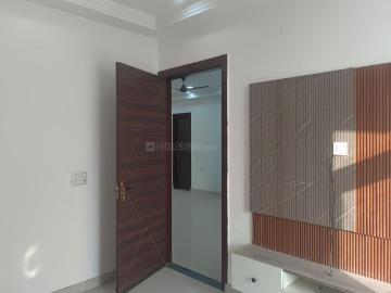 3 BHK Independent Builder Floor in Sector 24 Rohini for rent New Delhi. The reference number is 19749738
