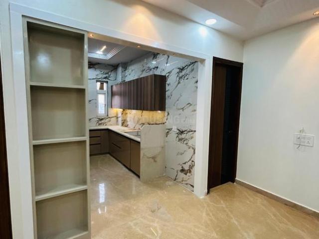 3 BHK Independent Builder Floor in Sector 24 Rohini for rent New Delhi. The reference number is 19760886