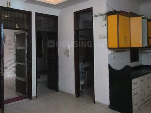 3 BHK Independent Builder Floor in Sector 24 Rohini for rent New Delhi. The reference number is 19859697