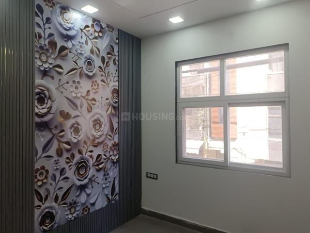 3 BHK Independent Builder Floor in Sector 24 Rohini for rent New Delhi. The reference number is 19876371