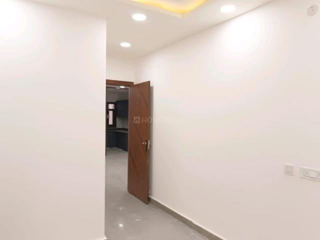 3 BHK Independent Builder Floor in Sector 24 Rohini for rent New Delhi. The reference number is 19878343